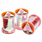 Люрекс UTC Mirage Tinsel small цв.opal(США)
