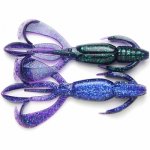 Приманка KEITECH Crazy Flapper 3,6