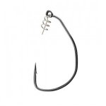 Крючки офсетные OWNER 5130 №8/0 3шт.(Япония)