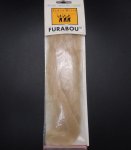 Синтетическое волокно ROMAN MOSER Furabou long цв.dk.sand(Австрия)