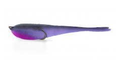 Поролоновая рыбка APS Slug DH 115мм цв.219 UV 4шт.(Россия)