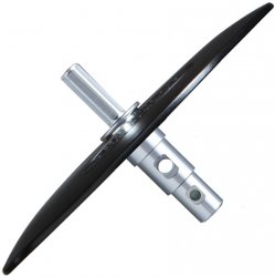 Адаптер MORA Ice универсальный под шуруповерт для ледобура 18-22мм(Финляндия)