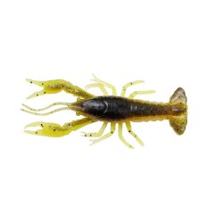 Приманка SAVAGE GEAR 4D Craw floating 7,5см цв.sammer craw 6шт.(Китай)