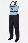 Вейдерсы FINNTRAIL Rachel женские 1520 цв.light blue р-р M(Китай)