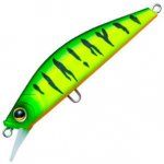 Воблер DUEL/YO-ZURI 3DR-X Flat Heavy Minnow 40 S R-1541 цв.MFT(Филиппины)