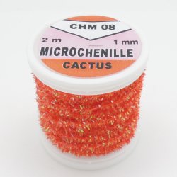 Синель HENDS Cactus Micro цв.CHM-08(Чехия)
