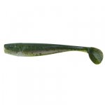 Виброхвост RELAX King Shad 4'' цв.L-003 10шт.(США)