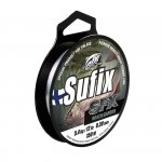 Леска SUFIX SFX Roach цв.clear 150м 0,18мм(Финляндия)