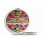 Леска TRABUCCO T-Force XPS Match Extra Strong 25м 0,181мм(Япония)