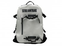 Герморюкзак STREAM TRAIL Stormy Backpack цв.grey 22л(Тайланд)
