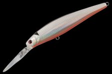 Воблер TSUYOKI Hiru 90 SP цв.WR012(Китай)