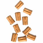 Стопор FLAGMAN Feeder Stops medium цв.brown 10шт. арт.KCFSM(Китай)