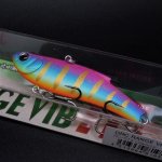 Виб BASSDAY Range Vib ORC 70 ES цв.RC-514(Япония)