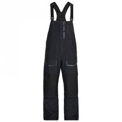 Комбинезон SIMMS Challenger Insulated Bib'23 цв.black р-р XL(Вьетнам)