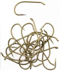 Крючки TMC 112 TR №15 20шт.(Япония)