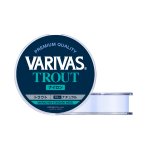 Леска VARIVAS Trout Natural 100м 0,185мм(Япония)