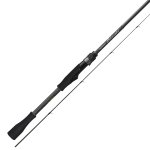 Спиннинг GRAPHITELEADER Silverado  23GSILS-762ML 2,29м 3-15гр.(Япония)