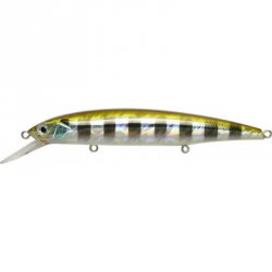 Воблер BASSDAY Mogul Minnow 110 SP цв.SB-254(Япония)