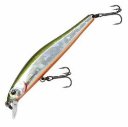 Воблер ZIP BAITS Rigge 70 F цв.027(Япония)