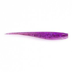 Приманка OJAS Soft Tail 77 цв.pink lox 9шт.(Россия)