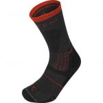 Носки LORPEN T3HMC цв.charcoal р-р M(Испания)