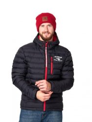 ALASKAN Juneau Black цв.черно-красный р-р XL(Китай)