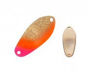 Блесна кол. ANGLER`Z SYSTEM Dohna 3гр. цв.GL03(Япония)