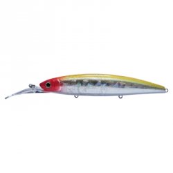 Воблер DEPS Balisong Minnow 130 SF Longbill цв.28(Япония)