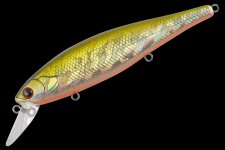 Воблер TSUYOKI Mover M 100 SP цв.435R(Китай)