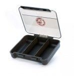 Коробка CARP HAMMER Mini Furniture box-3 10,2x8,7x2,4см 3 отд.(Китай)