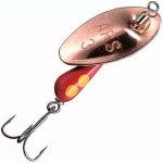 Блесна вращ. SMITH AR Spinner Trout Model 1,6гр. цв.12 COBR(Япония)