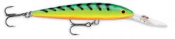 Воблер RAPALA DownDeep Husky Jerk DHJ 10 цв.FT(Эстония)