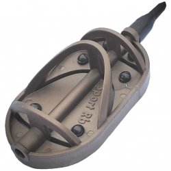 Кормушка SPORT RB Carp Killer XL 40гр.(Беларусь)