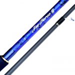 Спиннинг HEARTY RISE Jig Force II JF-762MH 2,3м 14-56гр.(Вьетнам)