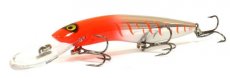 Воблер HALCO Sorcerer 125 XDD F цв.Rus4(Австралия)