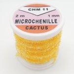 Синель HENDS Cactus Micro цв.CHM-11(Чехия)