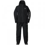 Костюм DAIWA DW-1924 Gore-Tex Versatile Winter цв.черный р-р XXXXL 58(Мьянма)