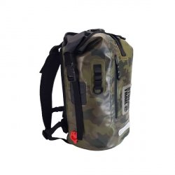 Герморюкзак STREAM TRAIL Dry Tank цв.camo green 25л(Тайланд)