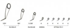 Кольцо FUJI SIC KLSG-16H(Япония)
