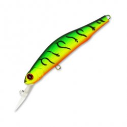 Воблер ZIP BAITS Orbit 80 SP-DR цв.995(Япония)