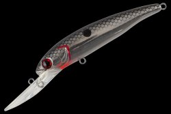 Воблер TSUYOKI Jass 90 F цв.A506(Китай)