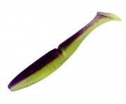 Виброхвост SAWAMURA One'Up Shad 5'' цв.155 5шт.(Япония)