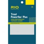 Подлесок RIO Trout Powerflex Plus 9ft 4x 2шт.(США)