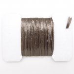 Раффия WAPSI цв.dark brown(США)