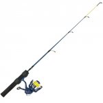 Комбо-набор RAPALA Squall удочка+катушка+леска 71см Medium Heavy(Китай)