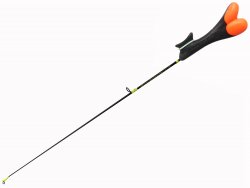 Удочка зимняя MF Ice Кость КомбоSoft MicroPerch LUX 1-4гр.(Россия)