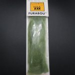 Синтетическое волокно ROMAN MOSER Furabou long цв.olive(Австрия)