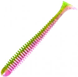 Виброхвост LUCKY JOHN Spark Tail 3'' 7,6см цв.T92 7шт.(Китай)