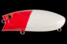Воблер TSUYOKI Bad 60 F цв.443(Китай)