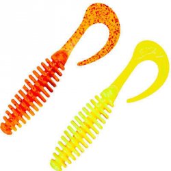 Твистер RELAX Turbo 5'' цв.TL-063 10шт.(США)